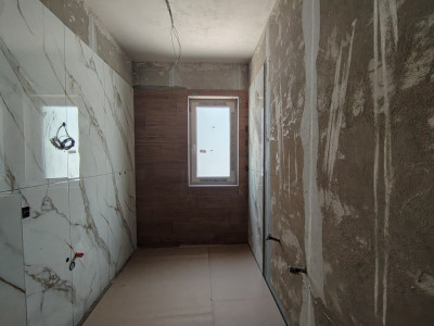 Apartament 2 camere 57 mp etaj 2, zona Giroc imagine mica 9, foxfort.ro