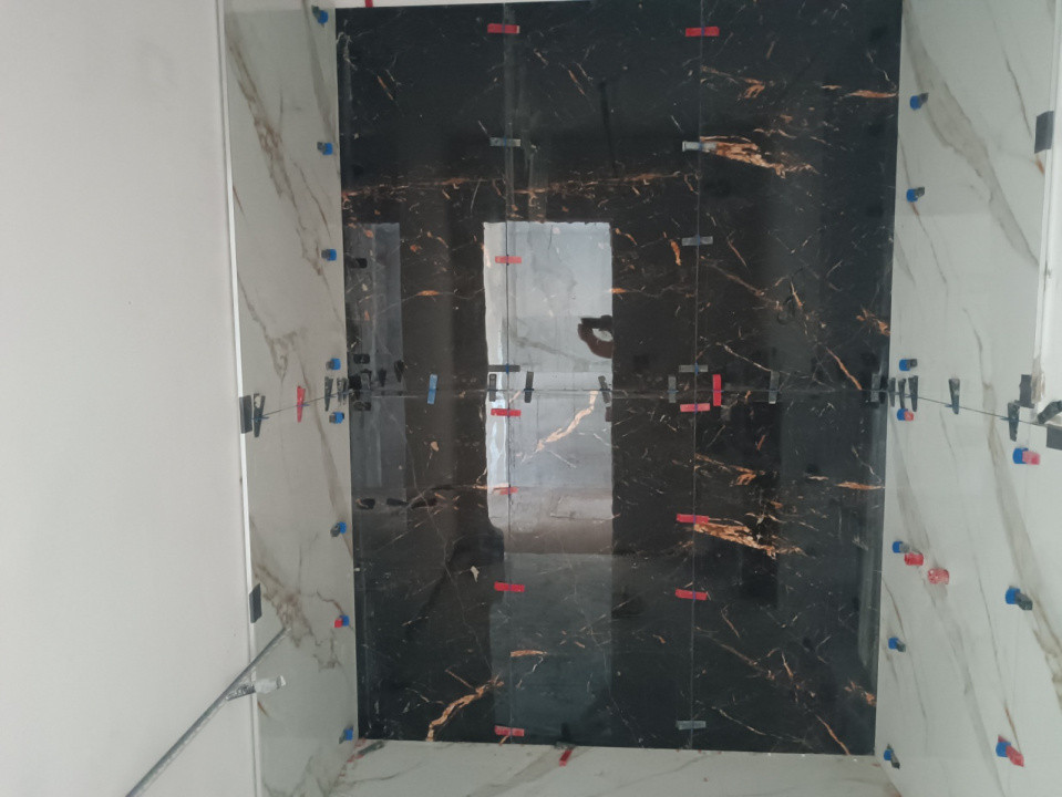Apartament 2 camere, 57 mp cu gradina in Giroc 5, foxfort.ro