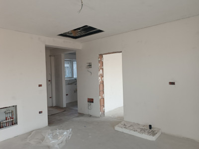 Apartament 2 camere, 57 mp cu gradina in Giroc imagine mica 3, foxfort.ro