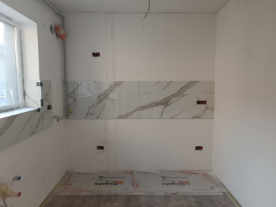 Apartament 2 camere, 57 mp cu gradina in Giroc imagine mica 4, foxfort.ro