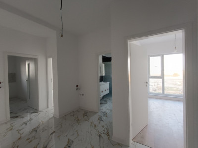 Apartament 2 camere, 57 mp cu gradina in Giroc imagine mica 8, foxfort.ro