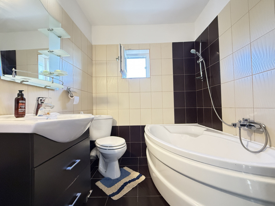 Apartament cu 3 camere de vanzare in Timisoara, zona Aradului 5, foxfort.ro
