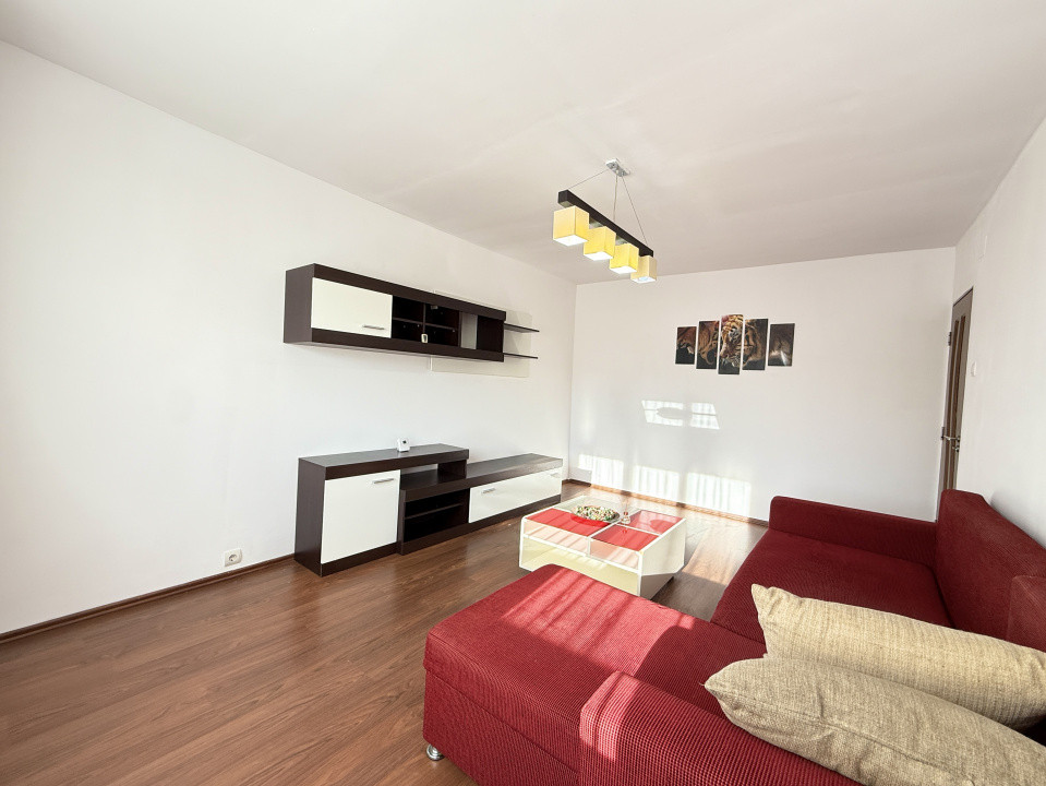Apartament cu 3 camere de vanzare in Timisoara, zona Aradului 9, foxfort.ro