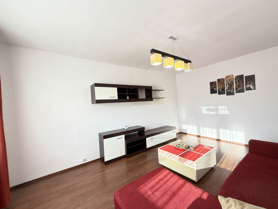 Apartament cu 3 camere de vanzare in Timisoara, zona Aradului 12, foxfort.ro