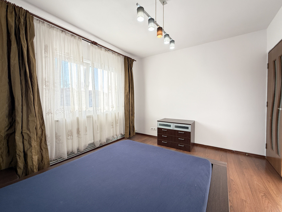 Apartament cu 3 camere de vanzare in Timisoara, zona Aradului 15, foxfort.ro