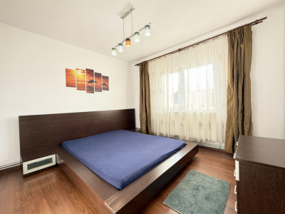 Apartament cu 3 camere de vanzare in Timisoara, zona Aradului imagine mica 3, foxfort.ro