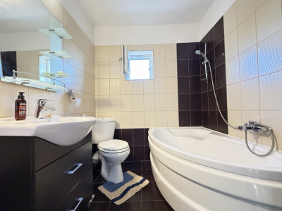 Apartament cu 3 camere de vanzare in Timisoara, zona Aradului imagine mica 5, foxfort.ro
