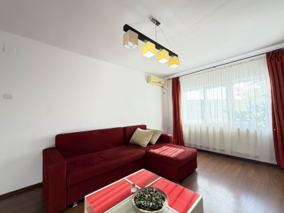 Apartament cu 3 camere de vanzare in Timisoara, zona Aradului imagine mica 11, foxfort.ro