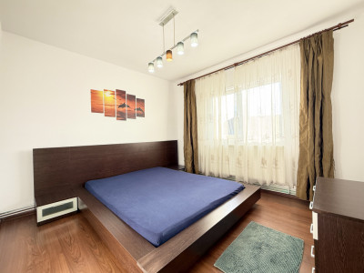 Apartament cu 3 camere de vanzare in Timisoara, zona Aradului imagine mica 13, foxfort.ro