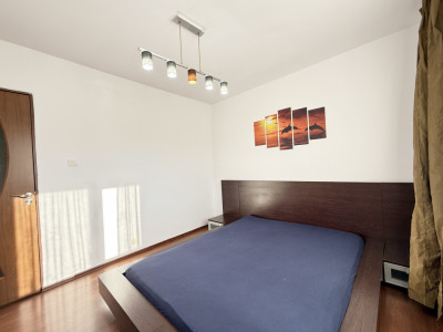 Apartament cu 3 camere de vanzare in Timisoara, zona Aradului imagine mica 14, foxfort.ro