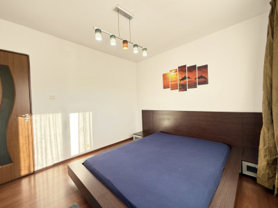 Apartament cu 3 camere de vanzare in Timisoara, zona Aradului imagine mica 17, foxfort.ro