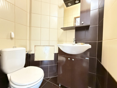 Apartament cu 3 camere de vanzare in Timisoara, zona Aradului imagine mica 26, foxfort.ro