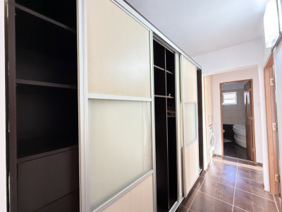 Apartament cu 3 camere de vanzare in Timisoara, zona Aradului imagine mica 27, foxfort.ro