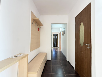 Apartament cu 3 camere de vanzare in Timisoara, zona Aradului imagine mica 28, foxfort.ro