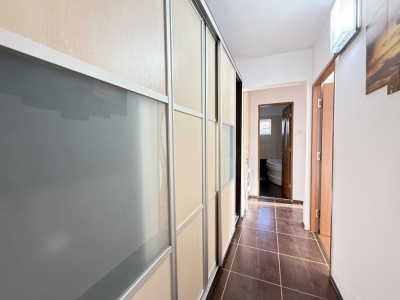 Apartament cu 3 camere de vanzare in Timisoara, zona Aradului imagine mica 29, foxfort.ro