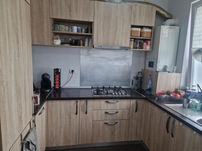 Duplex de vanzare cu 4 camere, cu teren de 303 mp, Ghiroda imagine mica 2, foxfort.ro