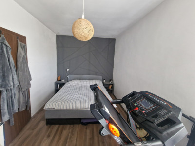 Duplex de vanzare cu 4 camere, cu teren de 303 mp, Ghiroda imagine mica 5, foxfort.ro