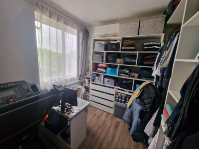 Duplex de vanzare cu 4 camere, cu teren de 303 mp, Ghiroda imagine mica 7, foxfort.ro
