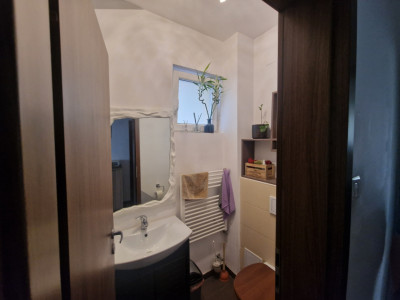 Duplex de vanzare cu 4 camere, cu teren de 303 mp, Ghiroda imagine mica 14, foxfort.ro