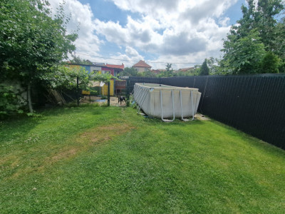 Duplex de vanzare cu 4 camere, cu teren de 303 mp, Ghiroda imagine mica 17, foxfort.ro
