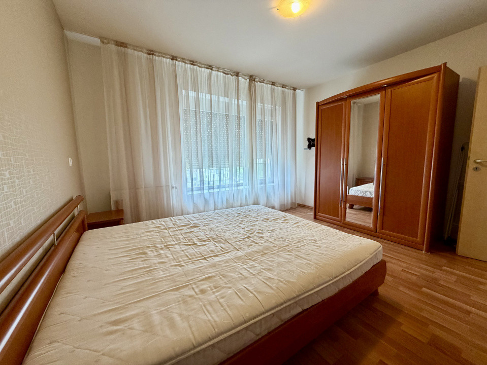 Apartament cu 2 camere, de inchiriat - zona Aradului  4, foxfort.ro