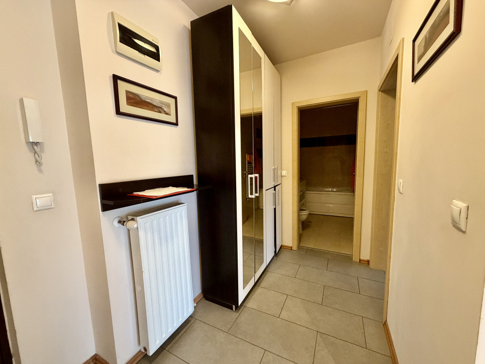 Apartament cu 2 camere, de inchiriat - zona Aradului  6, foxfort.ro