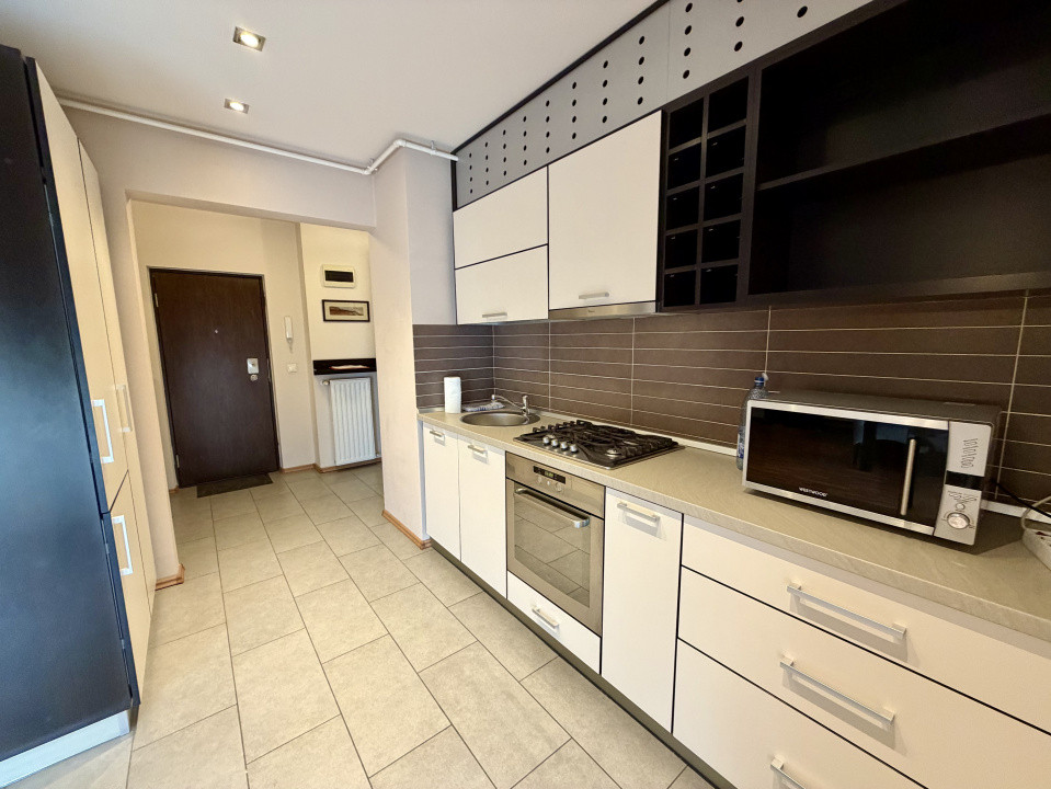 Apartament cu 2 camere, de inchiriat - zona Aradului  8, foxfort.ro