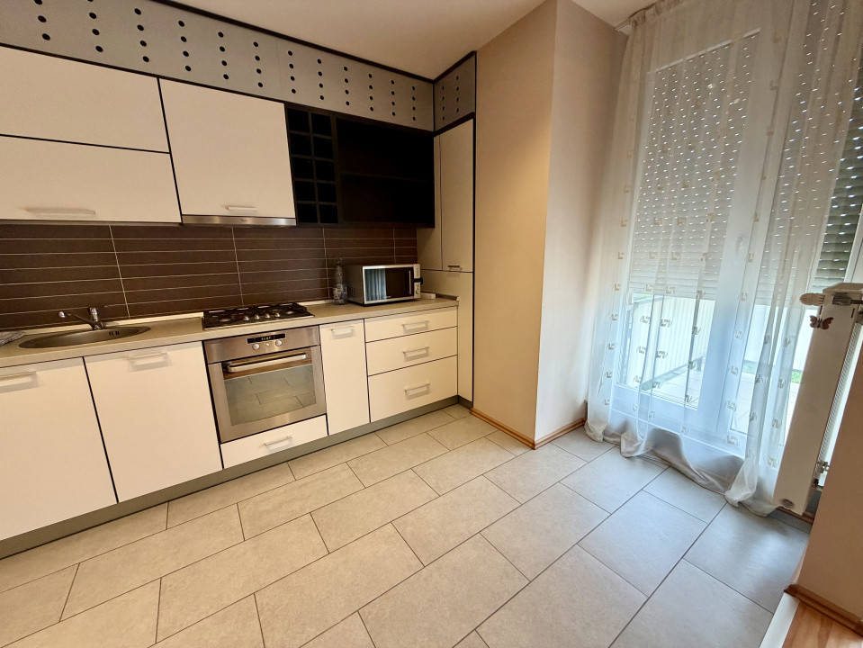 Apartament cu 2 camere, de inchiriat - zona Aradului  9, foxfort.ro