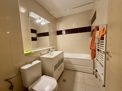 Apartament cu 2 camere, de inchiriat - zona Aradului  imagine mica 3, foxfort.ro