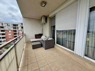 Apartament cu 2 camere, de inchiriat - zona Aradului  imagine mica 5, foxfort.ro