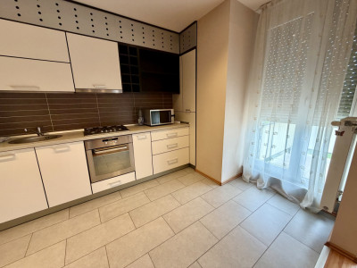Apartament cu 2 camere, de inchiriat - zona Aradului  imagine mica 9, foxfort.ro