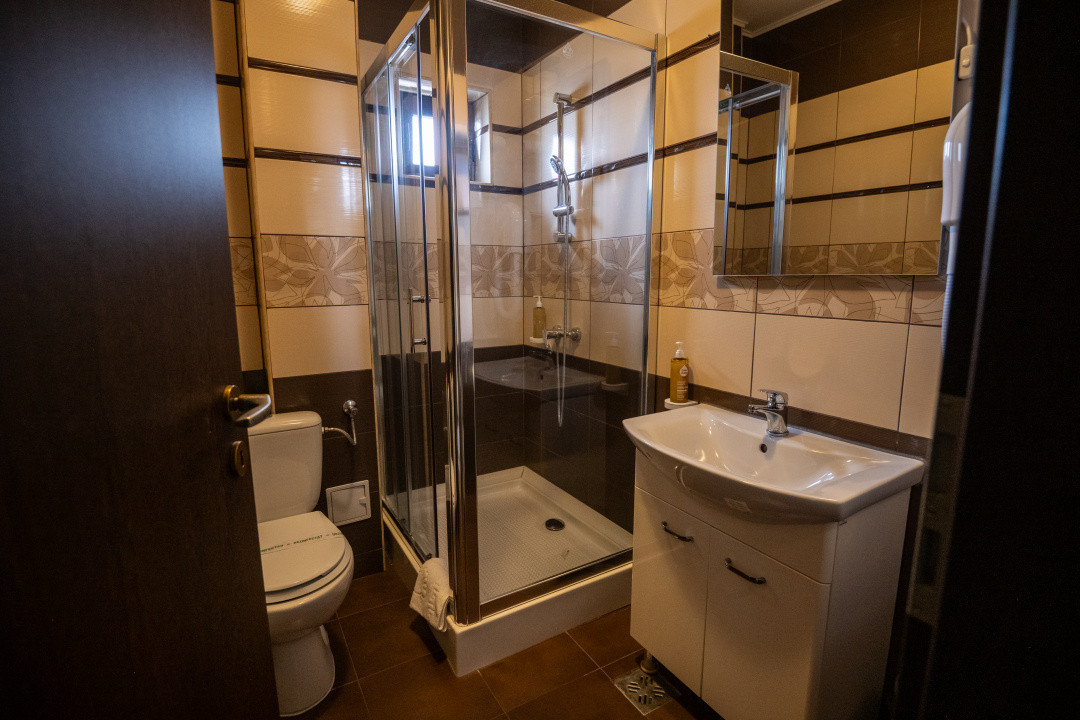 Hotel Miky Arad de vanzare bussiness operational functional - 38 camere 4, foxfort.ro