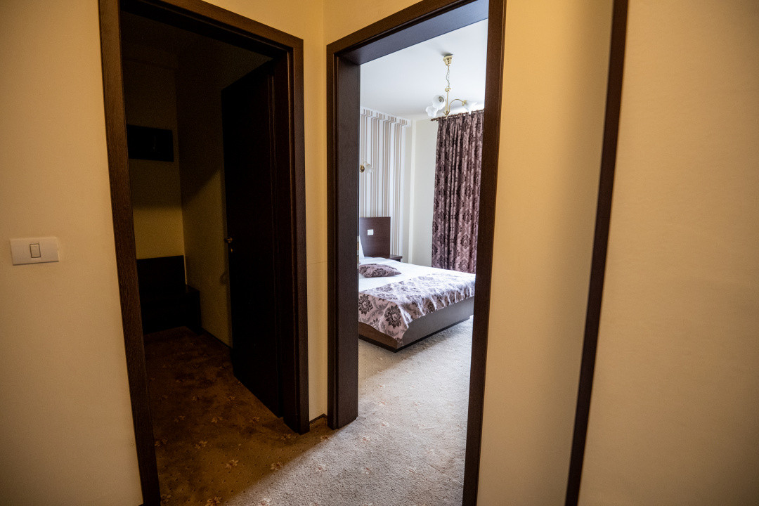 Hotel Miky Arad de vanzare bussiness operational functional - 38 camere 5, foxfort.ro