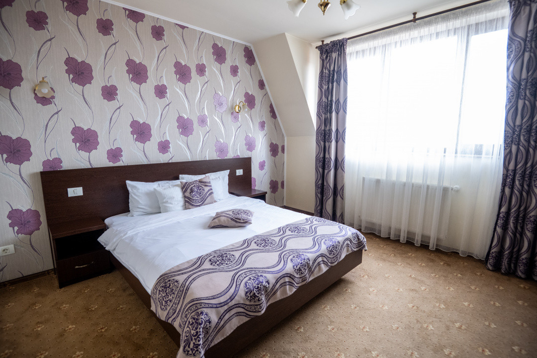 Hotel Miky Arad de vanzare bussiness operational functional - 38 camere 8, foxfort.ro
