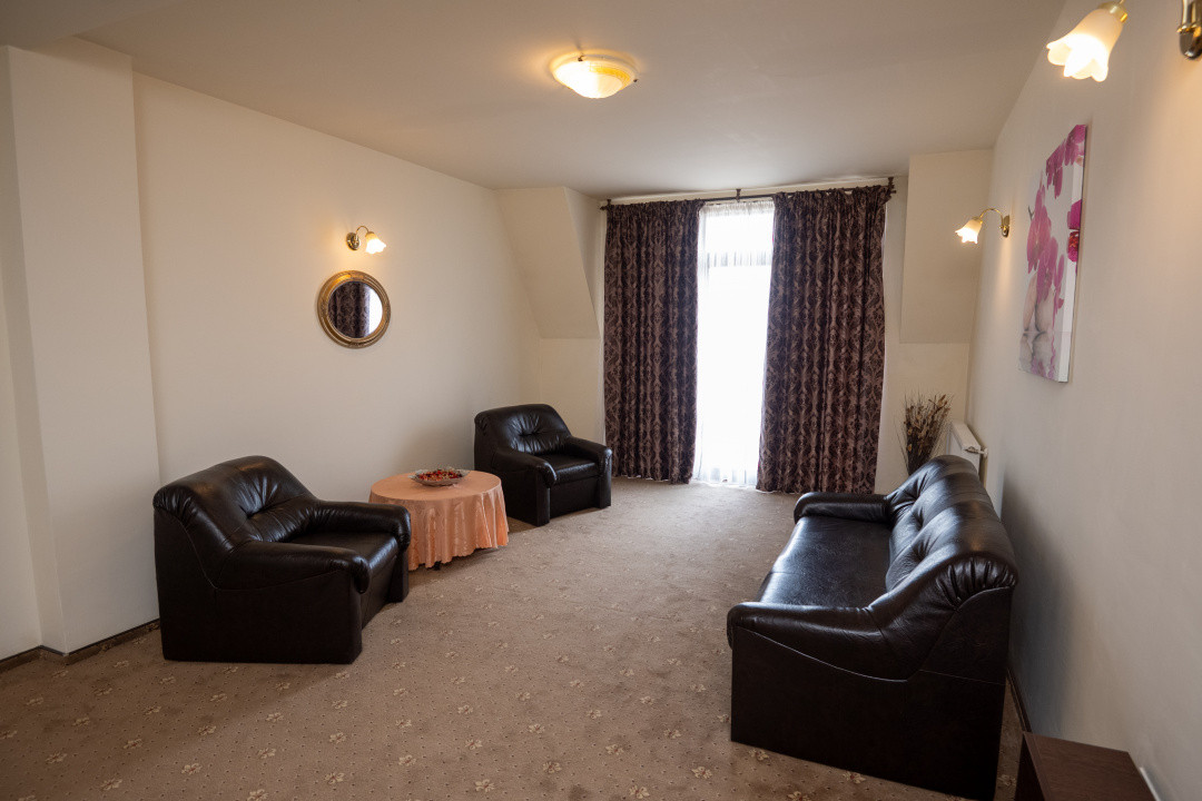 Hotel Miky Arad de vanzare bussiness operational functional - 38 camere 16, foxfort.ro