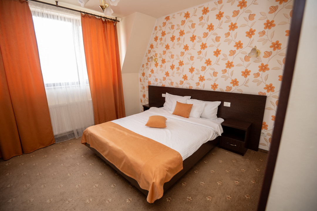 Hotel Miky Arad de vanzare bussiness operational functional - 38 camere 18, foxfort.ro
