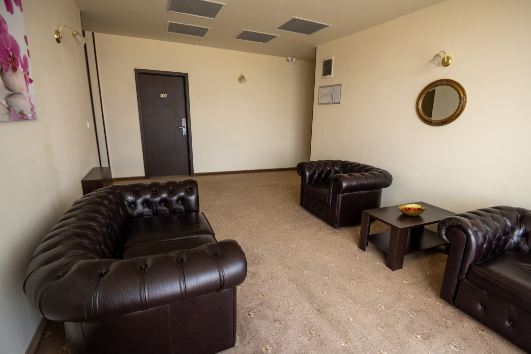 Hotel Miky Arad de vanzare bussiness operational functional - 38 camere 36, foxfort.ro
