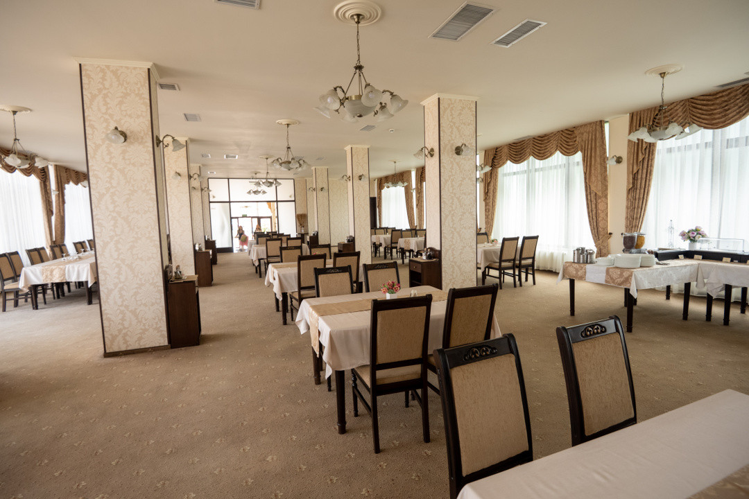 Hotel Miky Arad de vanzare bussiness operational functional - 38 camere 39, foxfort.ro
