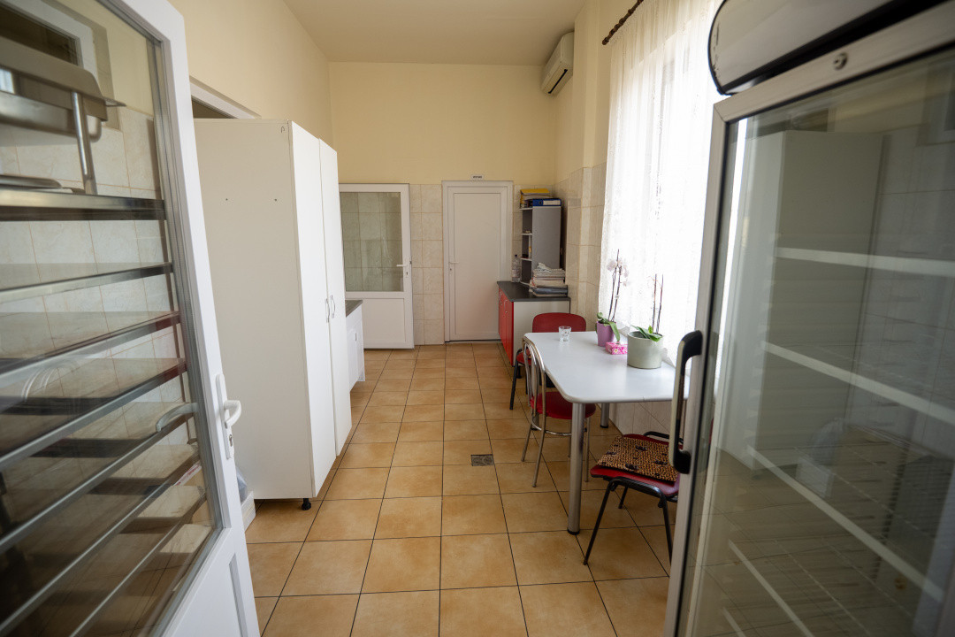 Hotel Miky Arad de vanzare bussiness operational functional - 38 camere 42, foxfort.ro