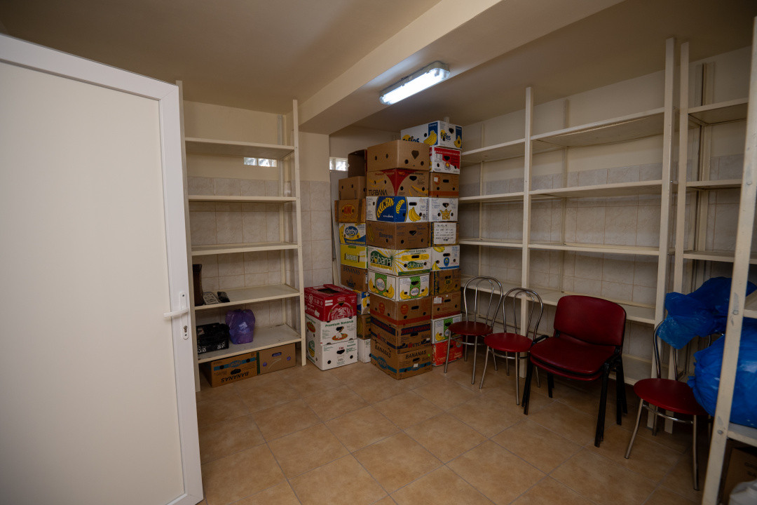 Hotel Miky Arad de vanzare bussiness operational functional - 38 camere 49, foxfort.ro