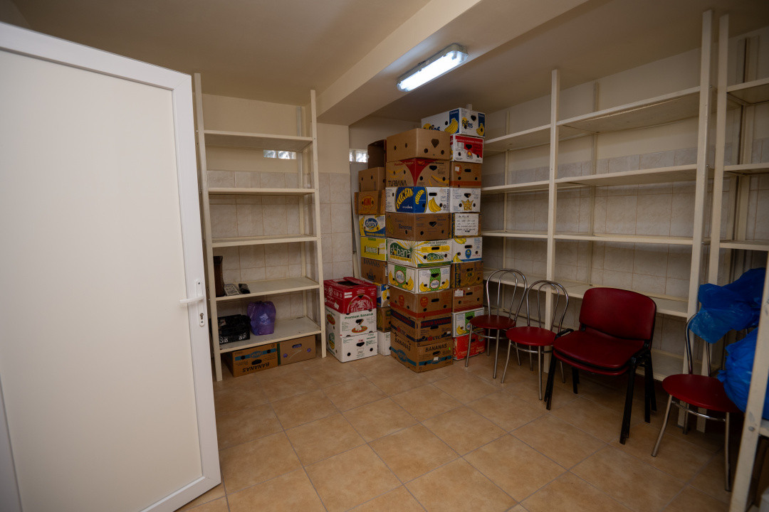 Hotel Miky Arad de vanzare bussiness operational functional - 38 camere 50, foxfort.ro