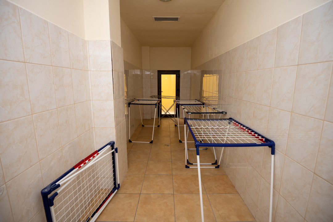Hotel Miky Arad de vanzare bussiness operational functional - 38 camere 56, foxfort.ro