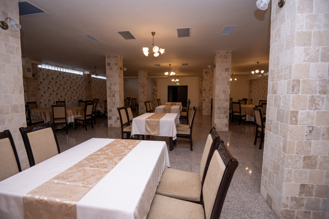 Hotel Miky Arad de vanzare bussiness operational functional - 38 camere 61, foxfort.ro