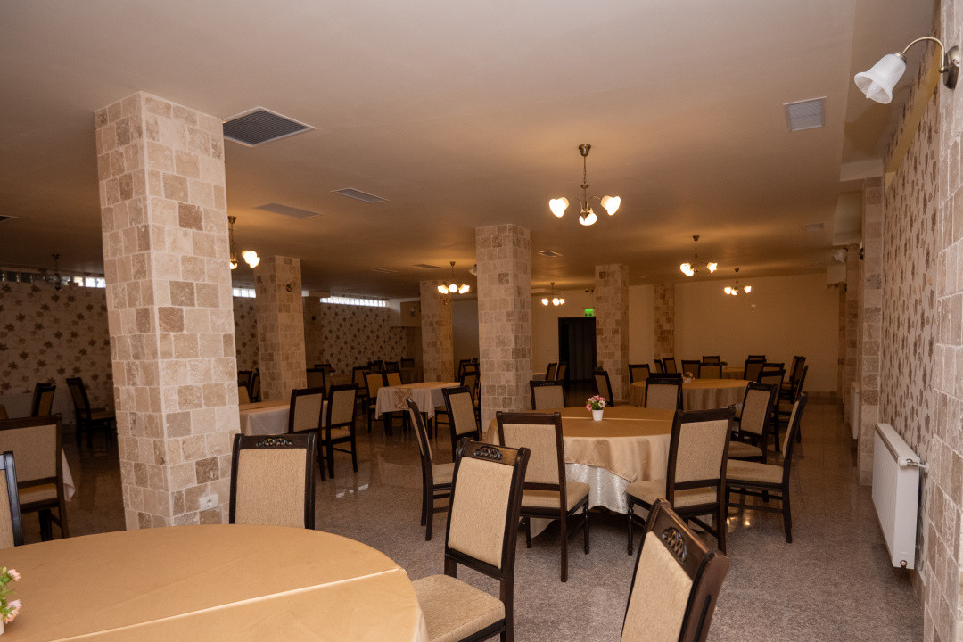 Hotel Miky Arad de vanzare bussiness operational functional - 38 camere 62, foxfort.ro