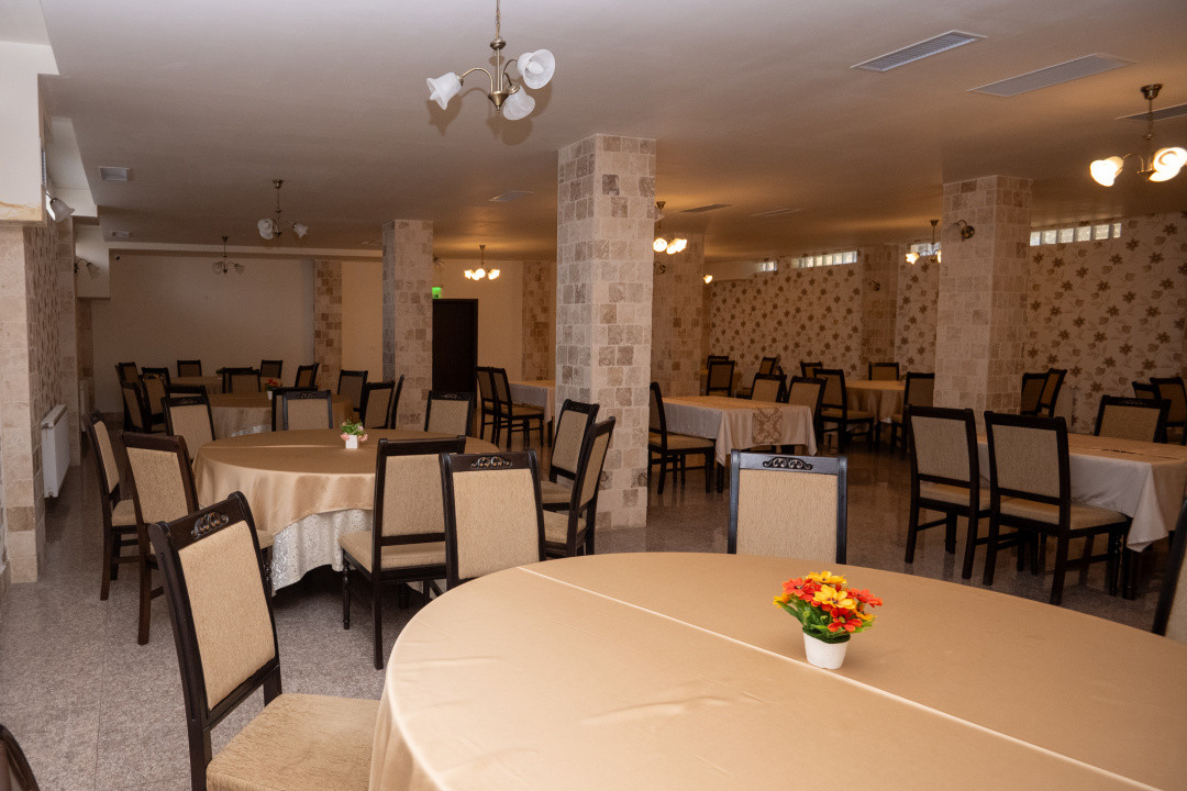 Hotel Miky Arad de vanzare bussiness operational functional - 38 camere 63, foxfort.ro
