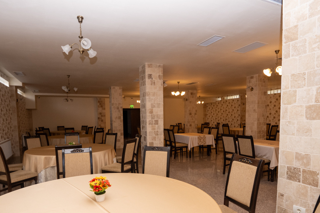 Hotel Miky Arad de vanzare bussiness operational functional - 38 camere 64, foxfort.ro