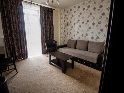 Hotel Miky Arad de vanzare bussiness operational functional - 38 camere imagine mica 3, foxfort.ro