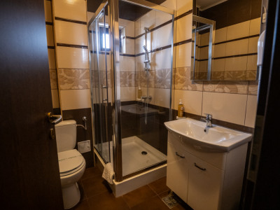 Hotel Miky Arad de vanzare bussiness operational functional - 38 camere imagine mica 4, foxfort.ro