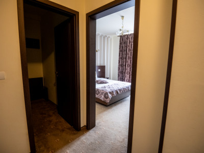 Hotel Miky Arad de vanzare bussiness operational functional - 38 camere imagine mica 5, foxfort.ro