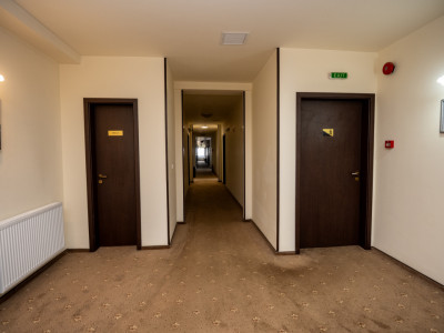 Hotel Miky Arad de vanzare bussiness operational functional - 38 camere imagine mica 6, foxfort.ro